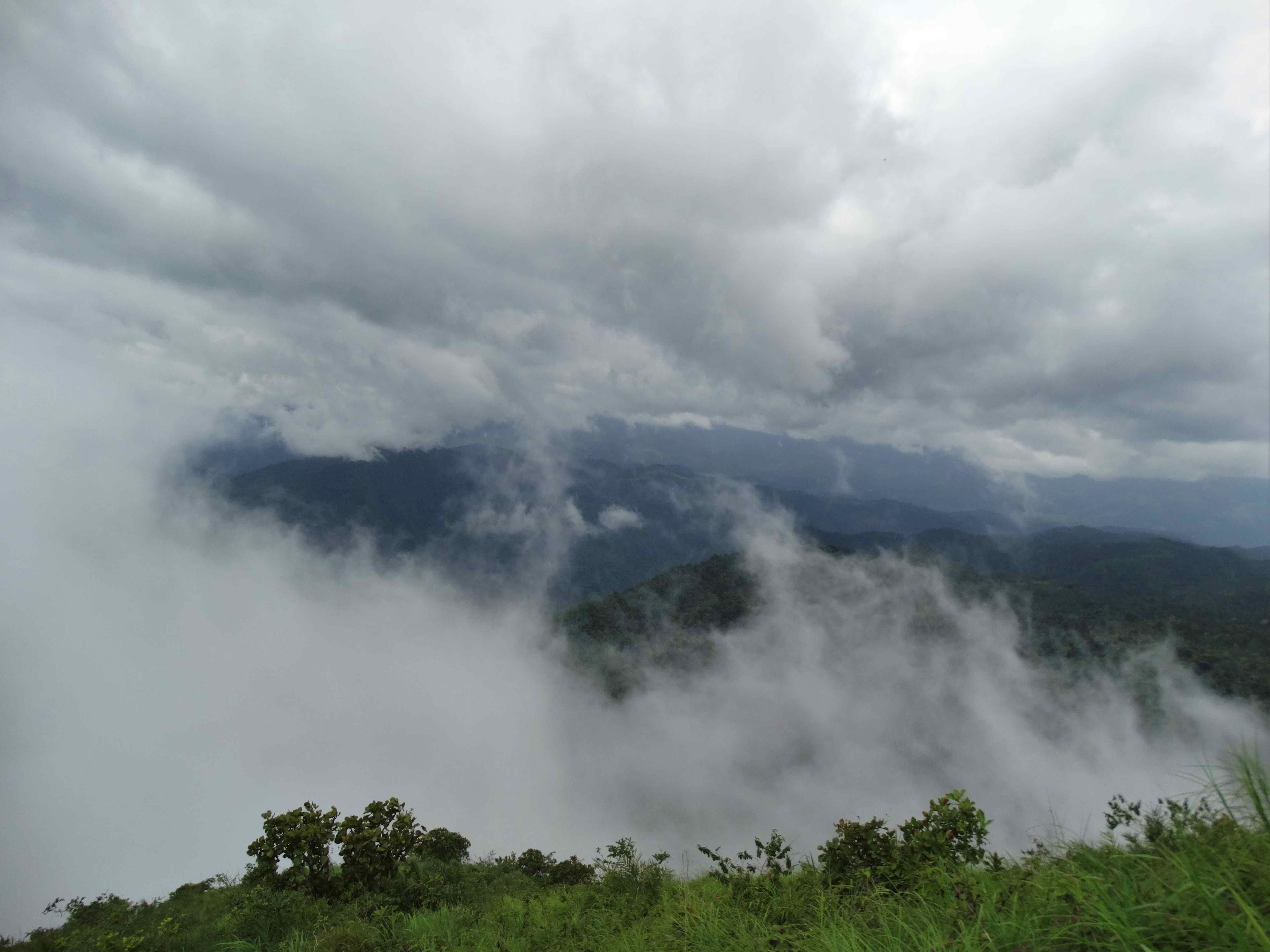 Neelimala Viewpoint holiday packages.